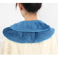 Adult Aromatic Weighted Neck Wrap Minky Soft Sensation Neck Weighted Shoulder Wrap With Hot Or Cold Muscels Therapy